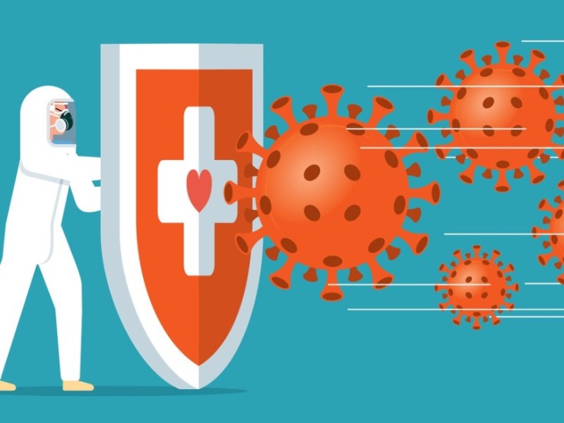 Reasons behind Governments’ Failure to Contain Spread of&nbsp;COVID-19