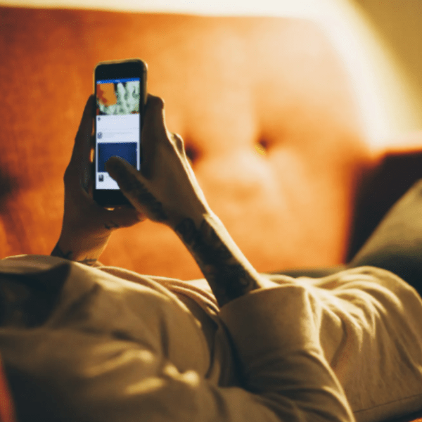 Loneliness Epidemic: Public Health Crisis No One&nbsp;Sees