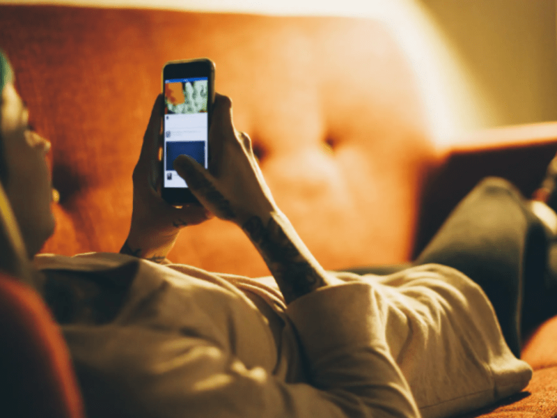 Loneliness Epidemic: Public Health Crisis No One&nbsp;Sees